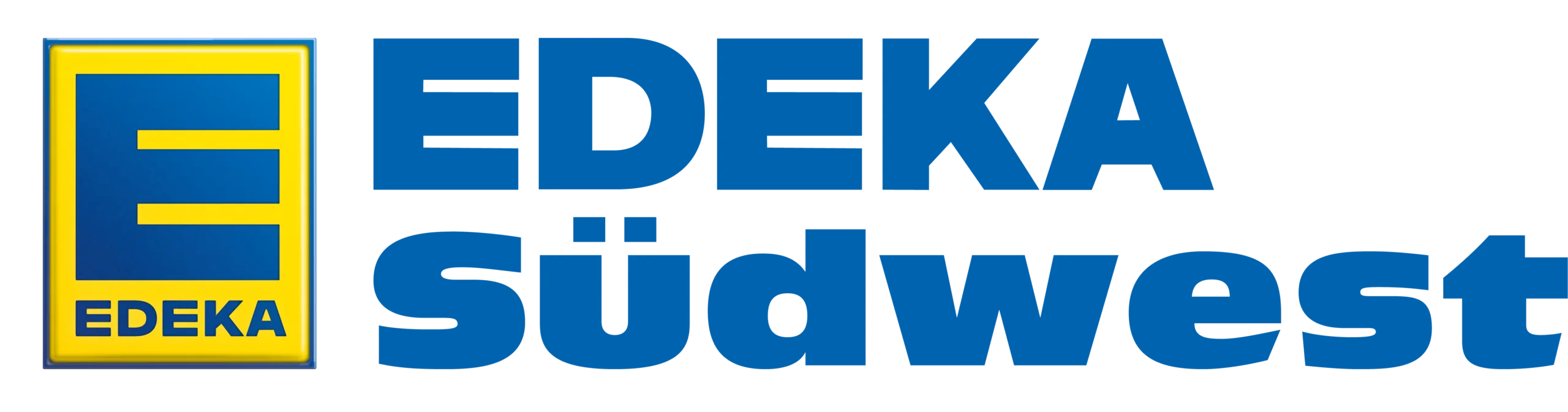 Logo Edeka Südwest
