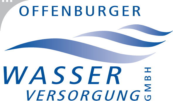 Logo Offenburger Wasserversorgung GmbH
