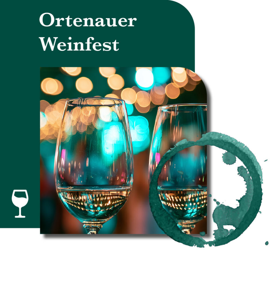 Ortenauer Weinfest 2026
