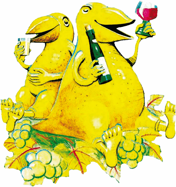 Weinfest - Genuss in der Ortenau